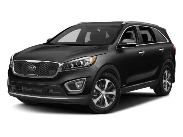 2018 Kia Sorento EX V6 AT's photo