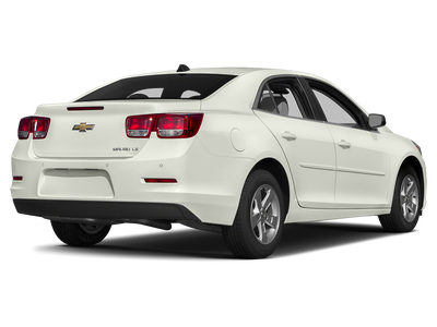 2015 Chevrolet Malibu LT