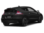 2015 Honda CR-Z EX