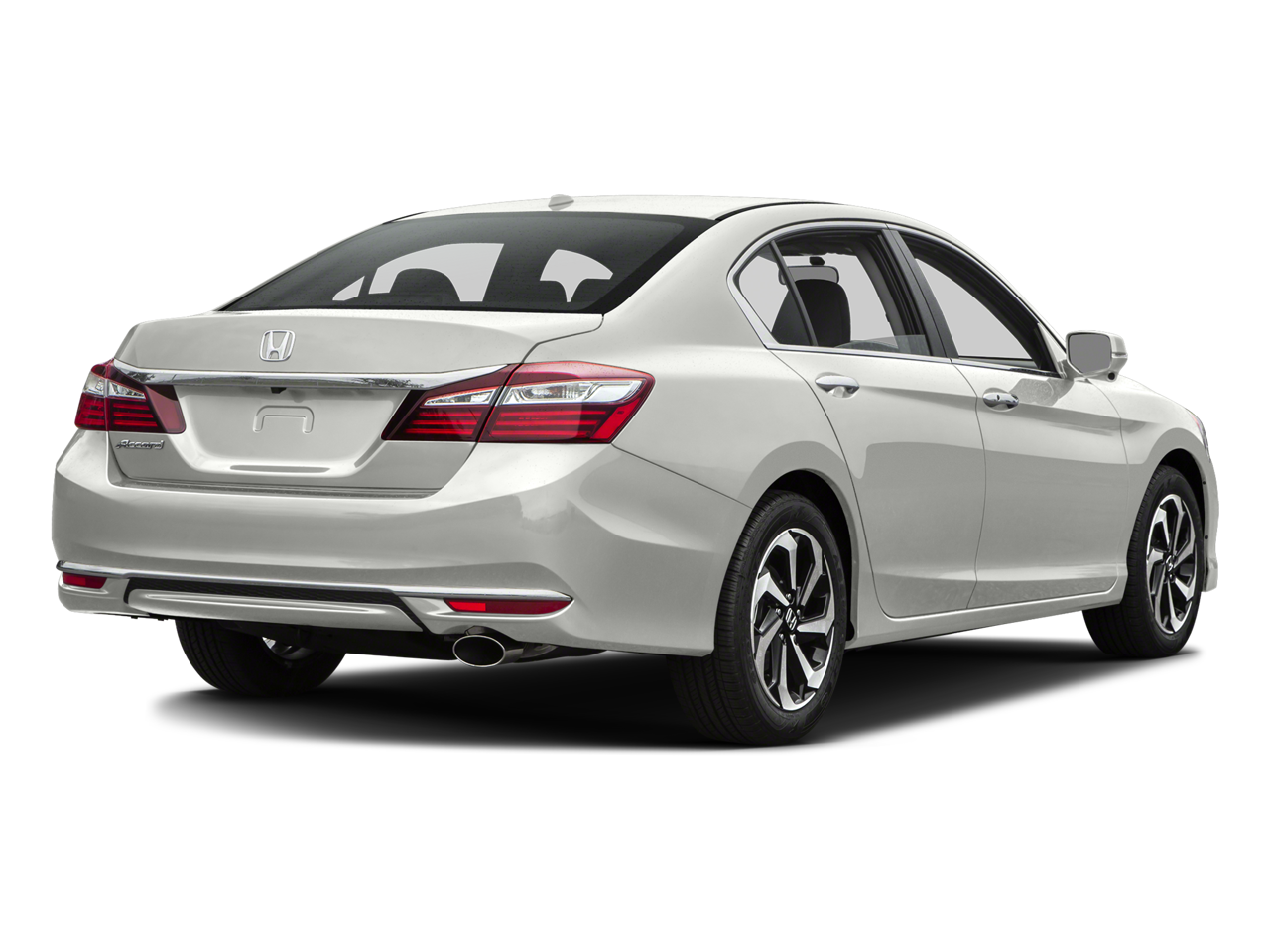 2016 Honda Accord Sedan EX
