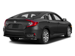 2016 Honda Civic Sedan EX