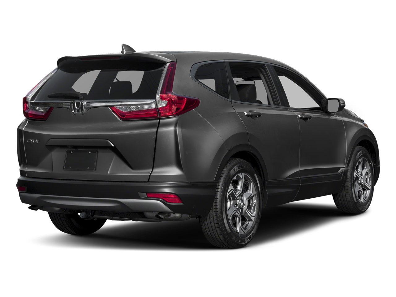 Used 2017 Honda CR-V EX with VIN 7FARW1H54HE020507 for sale in Sumter, SC