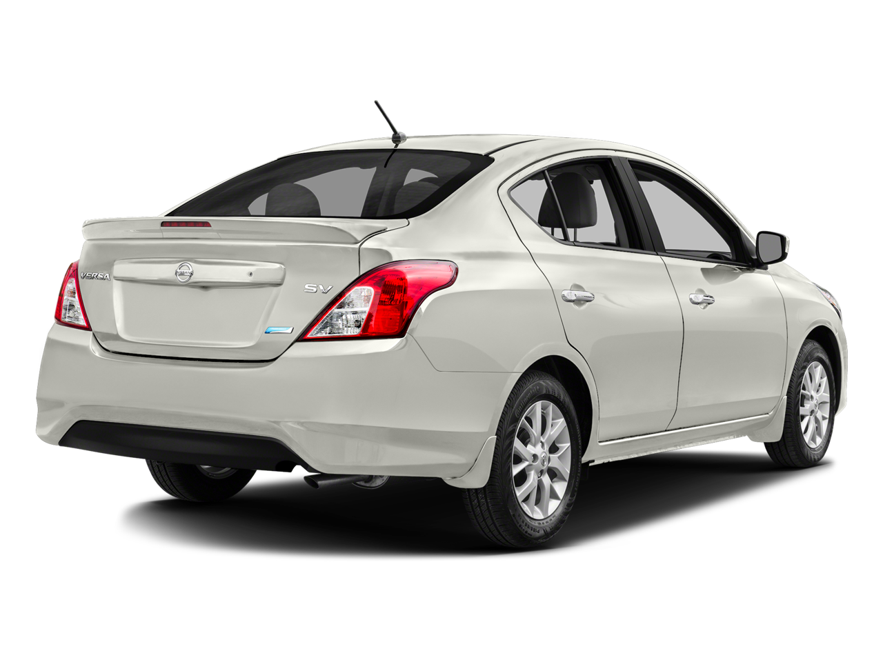 Used 2017 Nissan Versa Sedan SV with VIN 3N1CN7AP0HL835956 for sale in Sumter, SC