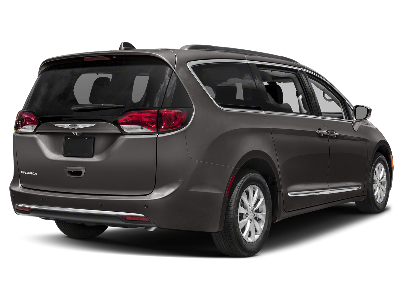Used 2019 Chrysler Pacifica Touring L with VIN 2C4RC1BG8KR651044 for sale in Sumter, SC