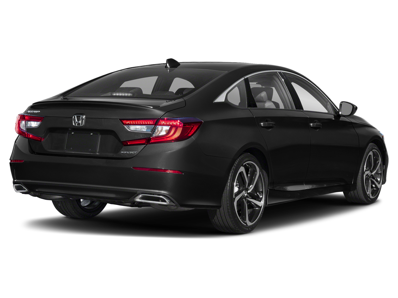 Used 2019 Honda Accord Sport with VIN 1HGCV1F30KA127755 for sale in Sumter, SC