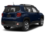 2019 Jeep Renegade Trailhawk