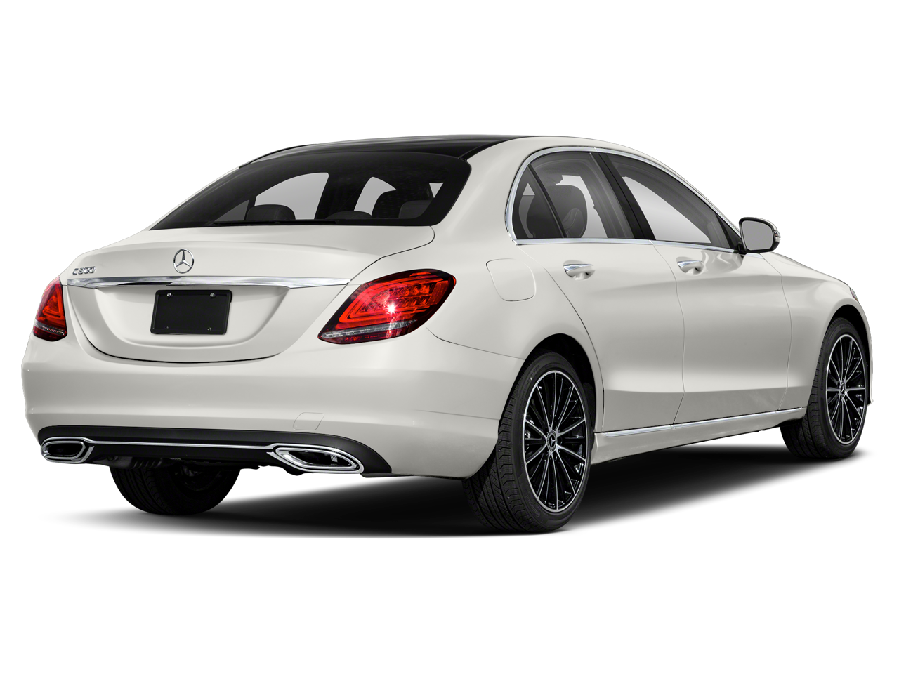 Used 2019 Mercedes-Benz C-Class Sedan C300 with VIN 55SWF8DB0KU308517 for sale in Sumter, SC
