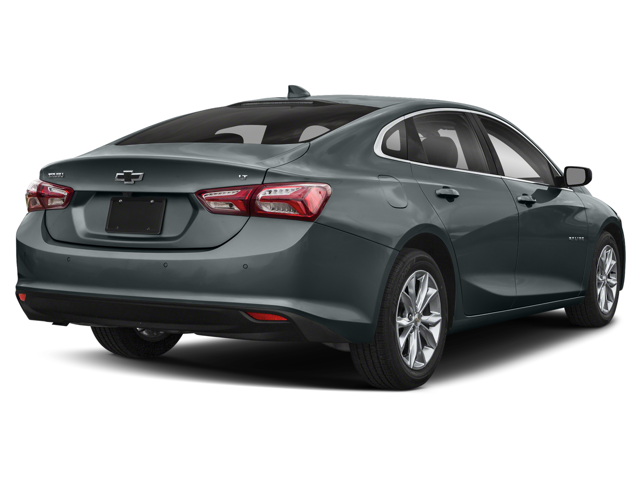 Used 2020 Chevrolet Malibu 1LT with VIN 1G1ZD5ST5LF053948 for sale in Sumter, SC