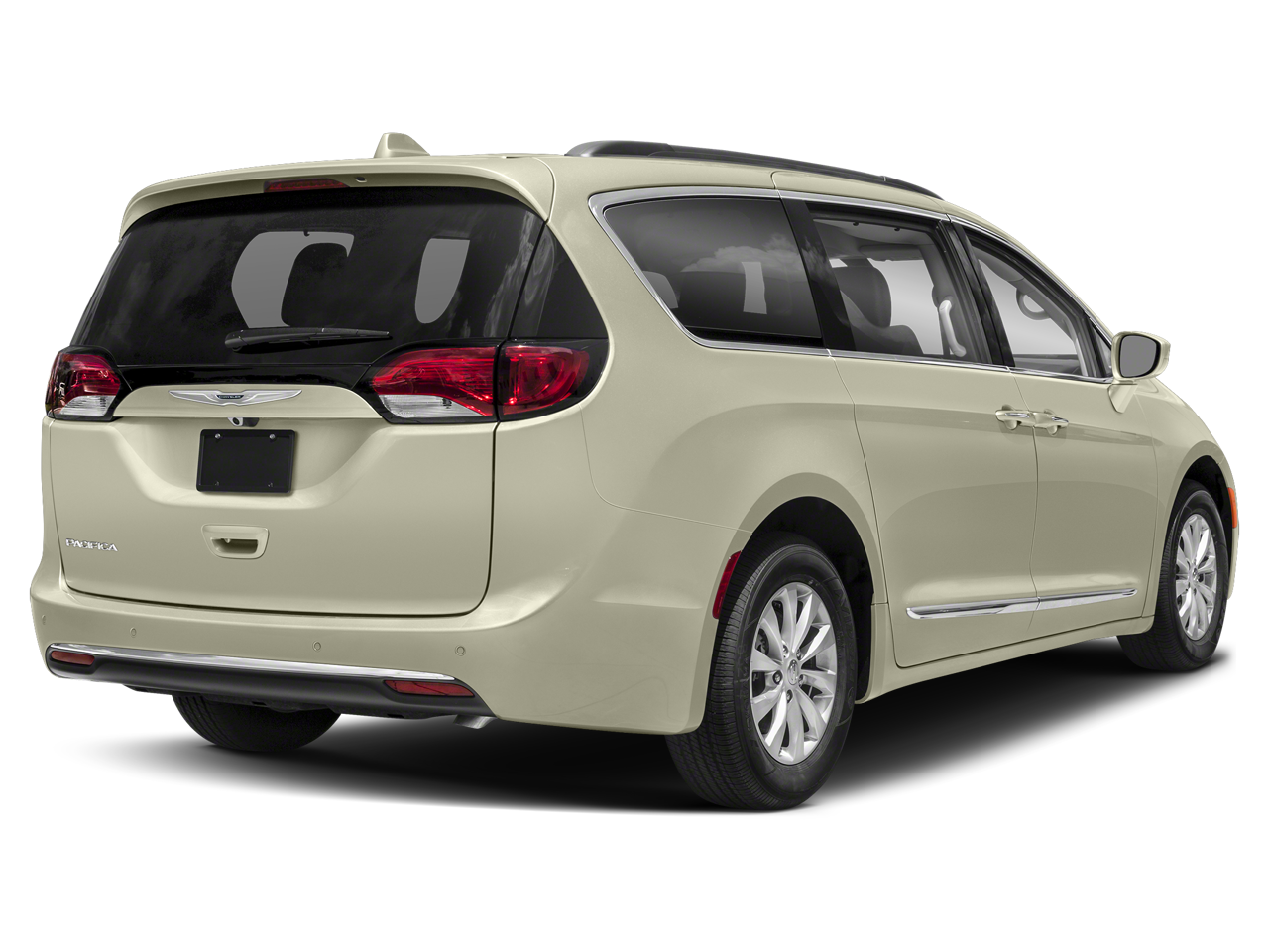 2020 Chrysler Pacifica Touring L 35th Anniversary