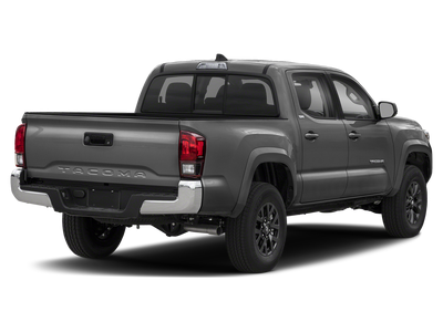 2021 Toyota Tacoma 2WD SR5