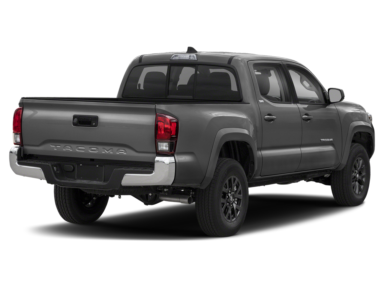 2021 Toyota Tacoma 2WD SR5