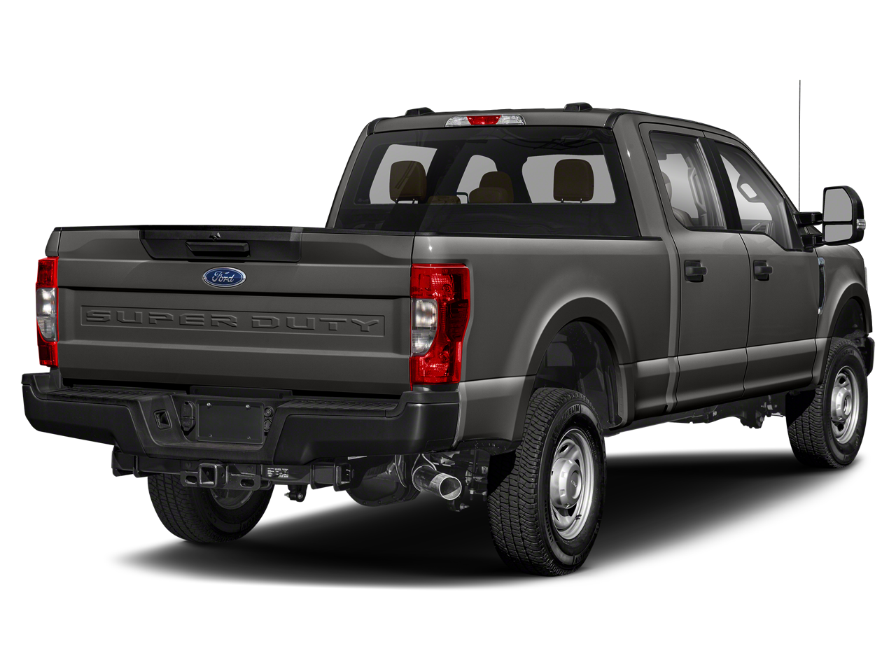 2022 Ford Super Duty F-350 SRW XL