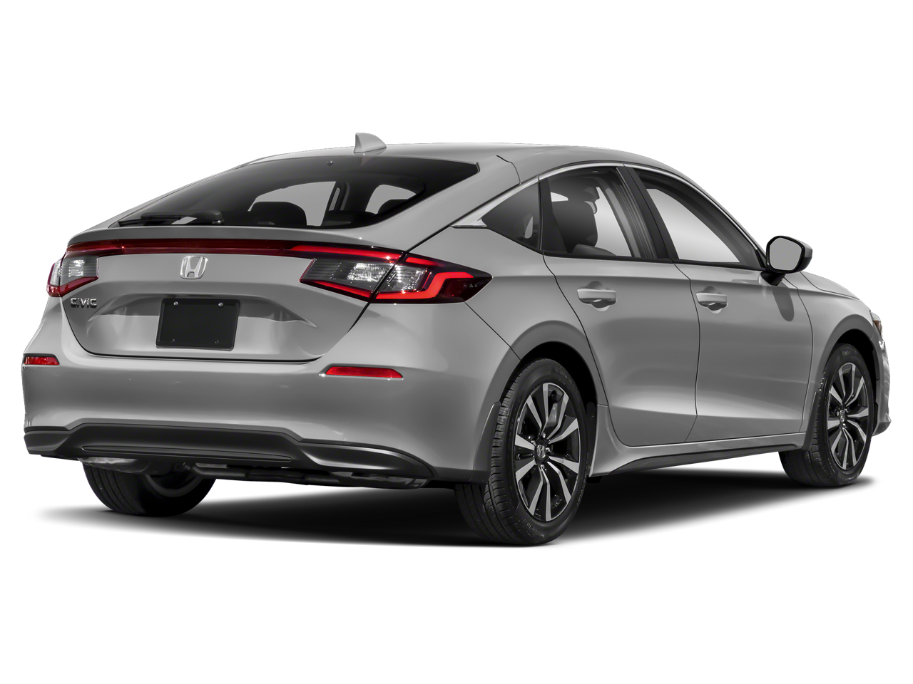 2023 Honda Civic Hatchback EX-L