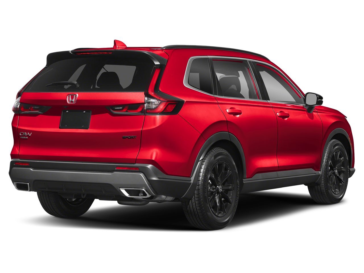 2024 Honda CR-V Sport - Photo 25