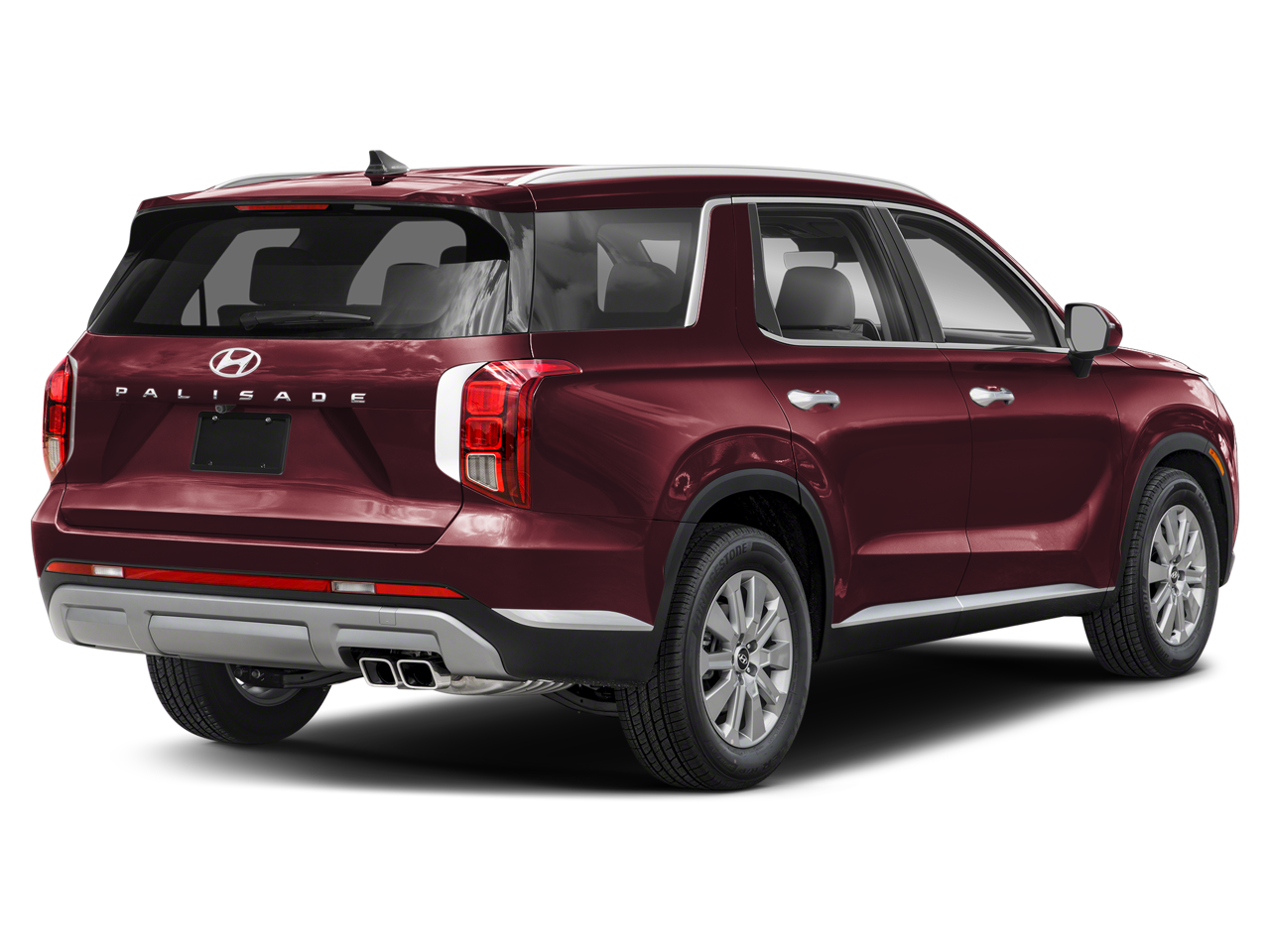 2024 Hyundai Palisade SEL 7P