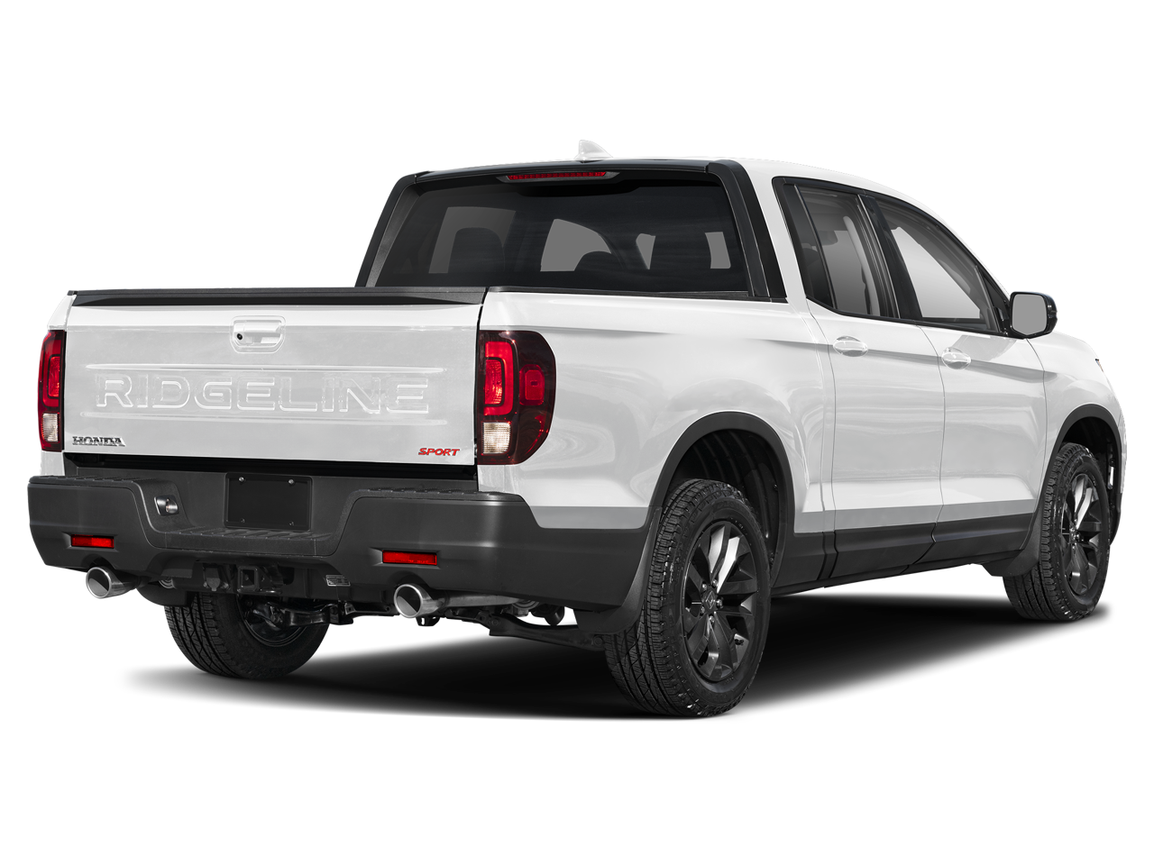 2025 Honda Ridgeline Sport - Photo 20