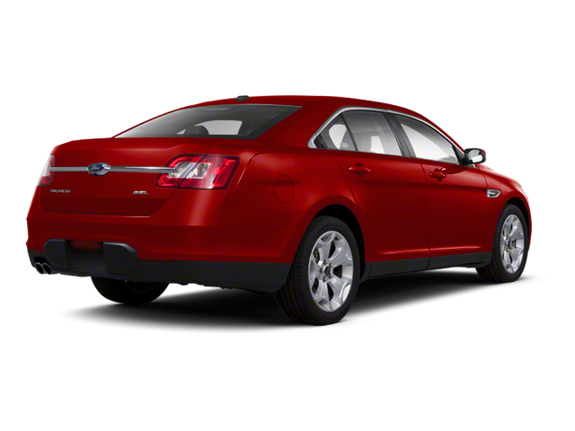 2011 Ford Taurus SEL
