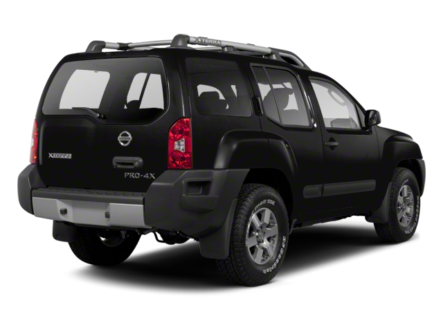 Used 2012 Nissan Xterra X with VIN 5N1AN0NW2CC515535 for sale in Sumter, SC