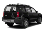 2012 Nissan Xterra X