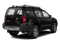 2012 Nissan Xterra X