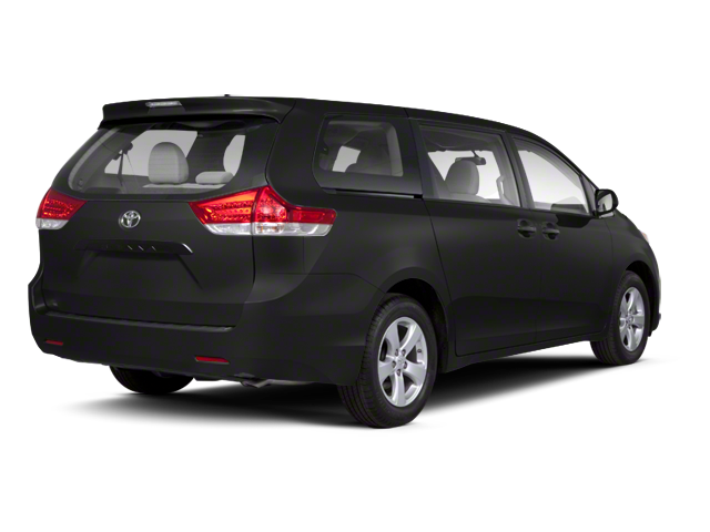 Used 2012 Toyota Sienna LE with VIN 5TDKK3DC0CS256133 for sale in Sumter, SC