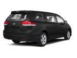 2012 Toyota Sienna LE
