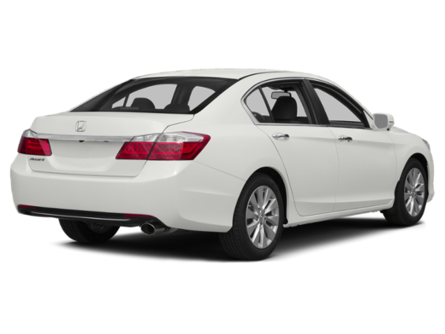 Used 2013 Honda Accord EX-L with VIN 1HGCR2F81DA001283 for sale in Sumter, SC