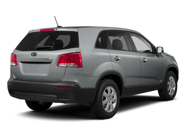 Used 2013 Kia Sorento SX with VIN 5XYKW4A20DG378897 for sale in Sumter, SC