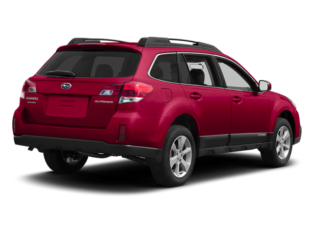 Used 2013 Subaru Outback Premium with VIN 4S4BRCCC3D1319507 for sale in Sumter, SC