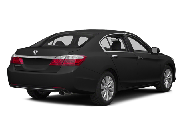 Used 2014 Honda Accord EX-L with VIN 1HGCR2F84EA285851 for sale in Sumter, SC