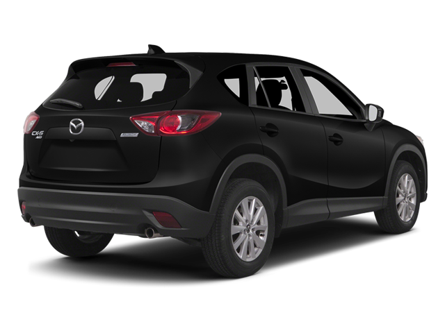 Used 2014 Mazda CX-5 Grand Touring with VIN JM3KE2DY3E0381279 for sale in Sumter, SC