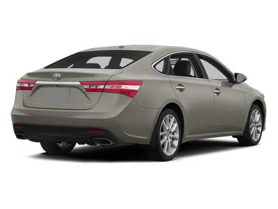 2014 Toyota Avalon XLE