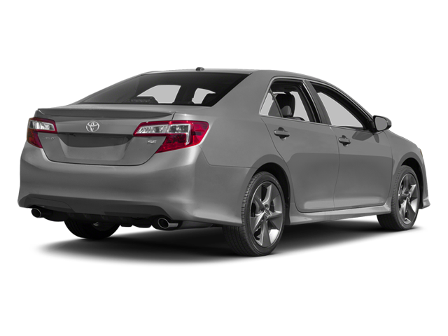 Used 2014 Toyota Camry SE with VIN 4T1BF1FK9EU399489 for sale in Sumter, SC