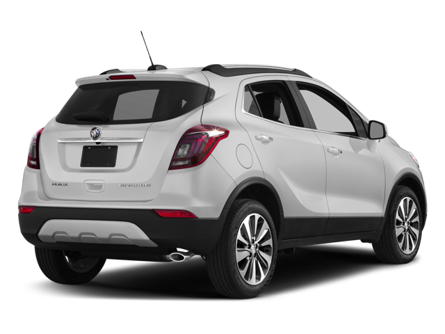 Used 2017 Buick Encore Essence with VIN KL4CJCSBXHB010023 for sale in Sumter, SC