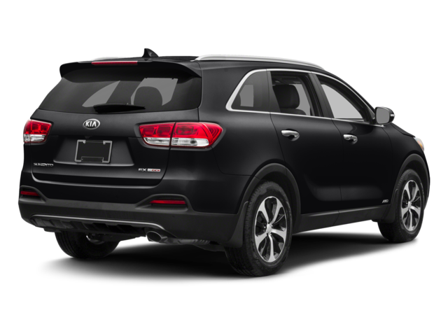 Used 2018 Kia Sorento EX with VIN 5XYPH4A56JG408247 for sale in Sumter, SC