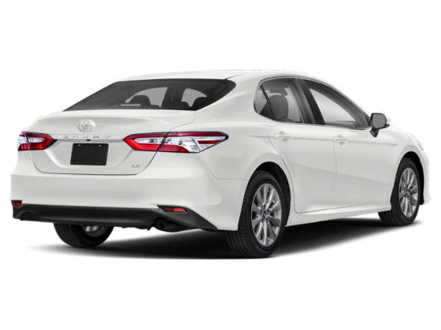 Used 2018 Toyota Camry LE with VIN 4T1B11HK5JU556764 for sale in Sumter, SC