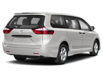 2018 Toyota Sienna SE