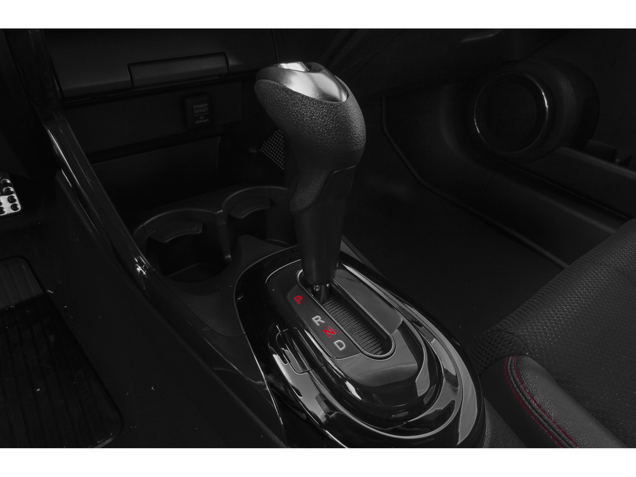 2015 Honda CR-Z EX