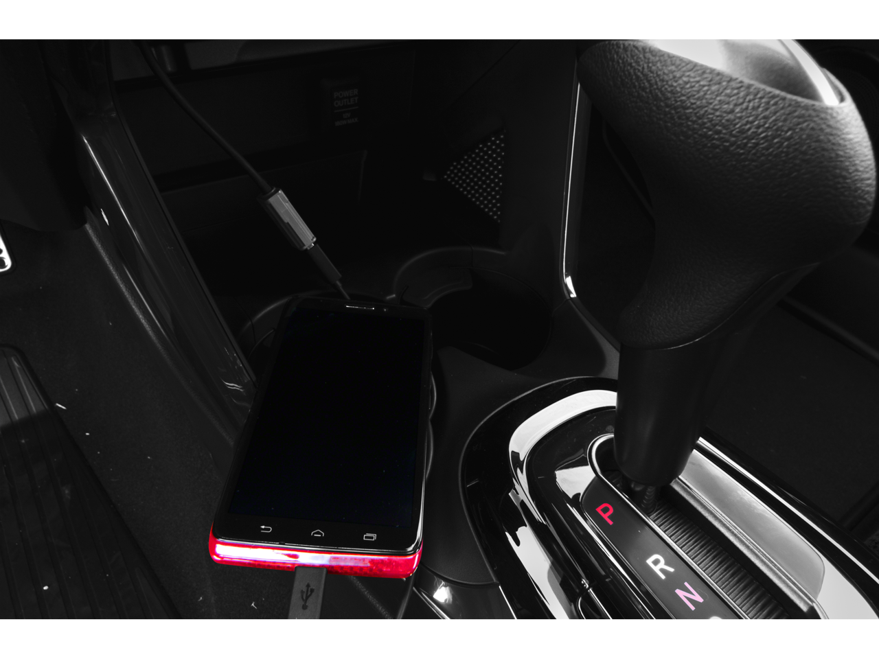 2015 Honda CR-Z EX