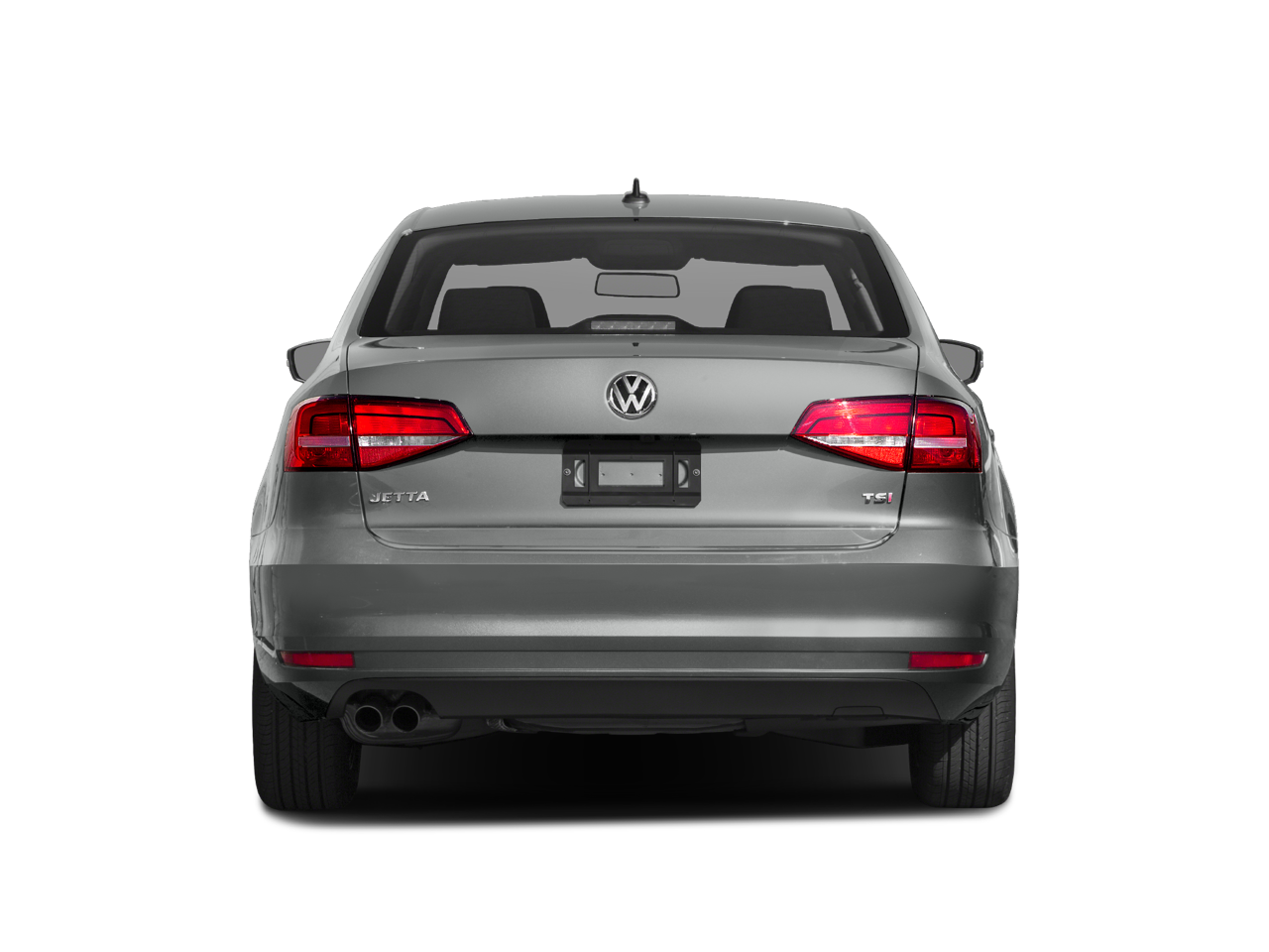 2015 Volkswagen Jetta 1.8T Sport