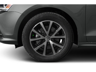 2015 Volkswagen Jetta 1.8T Sport