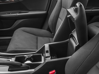 2016 Honda Accord Sedan EX