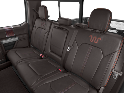 2017 Ford Super Duty F-250 SRW XLT