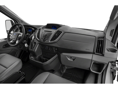 2019 Ford Transit Passenger Wagon XLT