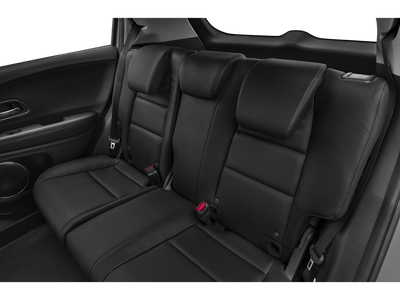 2019 Honda HR-V EX-L