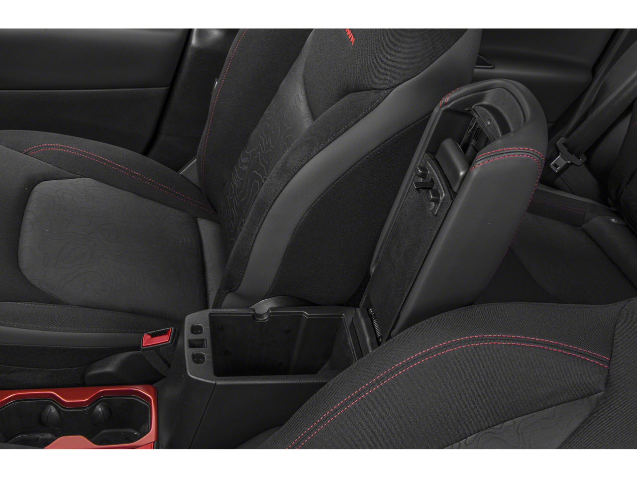 2019 Jeep Renegade Trailhawk