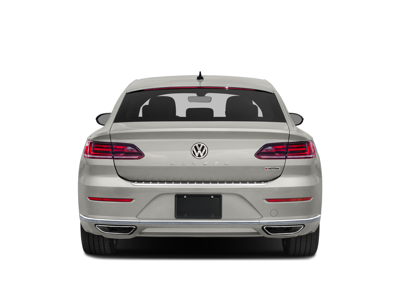 2019 Volkswagen Arteon SE