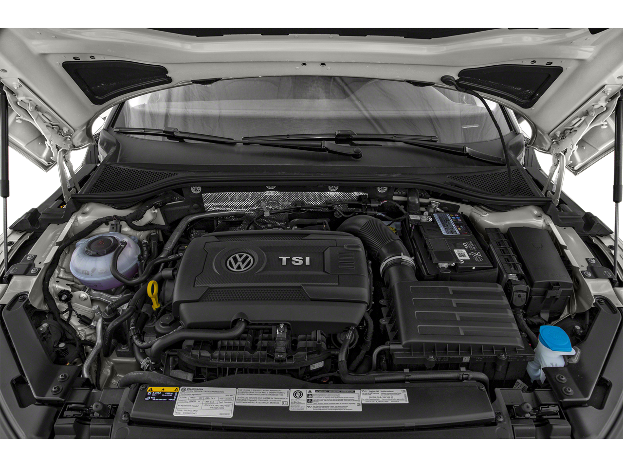 2019 Volkswagen Arteon SE