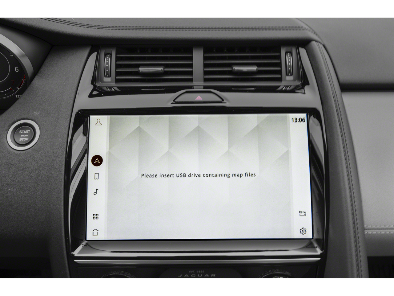 2021 Jaguar E-PACE SE