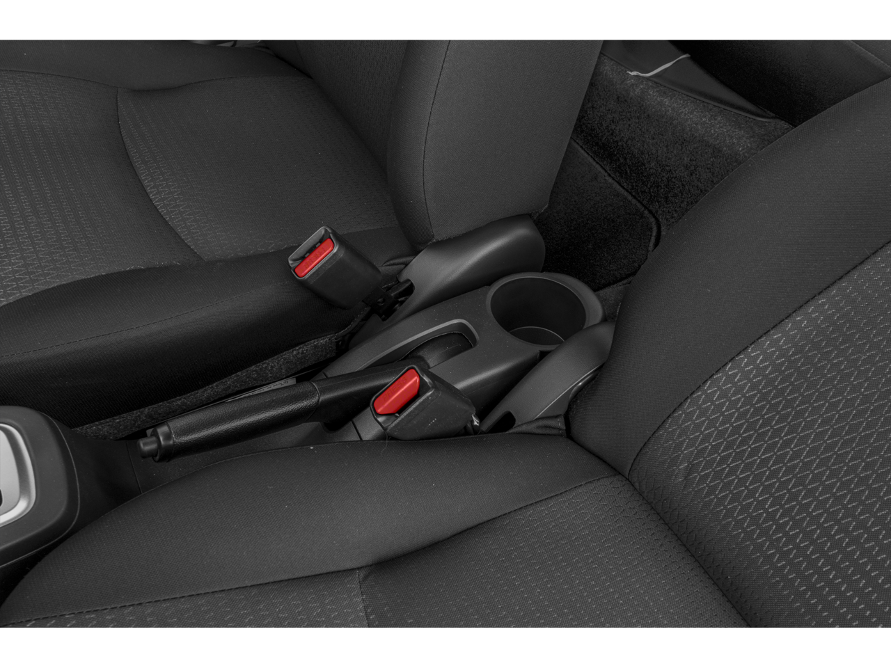 2021 Mitsubishi Mirage G4 Carbonite Edition